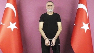 DEAŞ’lı Kasım Güler’in eşi: 'Suriye’ye gelmezsen boşarım’ dedi