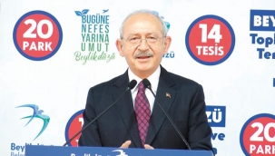 'Devletin sahibi 84 milyondur'