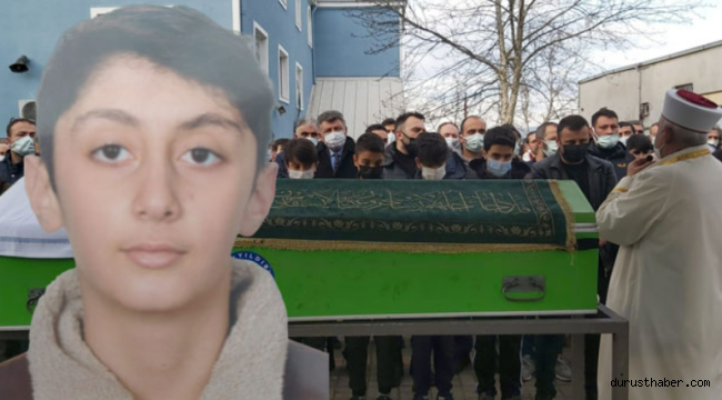 Dezenfektanla öldüren şakaya 12 yıl hapis cezası istemi