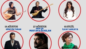 Didim Cemevi'nde öğrencilere destek 