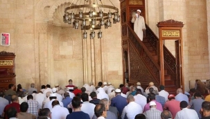 Diyanet'ten anlamlı hutbe! İşte 28 Ocak 2022 Cuma hutbesi