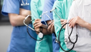 Doktor maaşı ne kadar oldu? 2022 doktor maaş tablosu