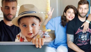 Ebru Şancı takipçilerini güldürdü