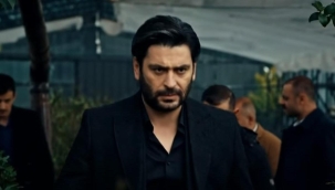 EDHO'nun yeni adı: Son Efsane! Son Efsane ne zaman başlıyor? BluTV'nin yeni dizisi Son Efsane oyuncuları kimdir?