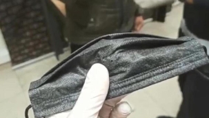 Ehliyet sınavındaki kopya düzeneği şaşkına çevirdi