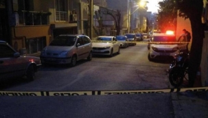 Emekli astsubay dehşet saçtı! Tartıştığı komşusuna kurşun yağdırdı