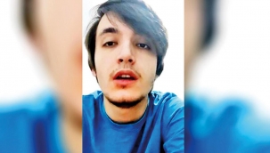 Enes’i çok geç duyduk