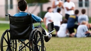 Engelli çocuğu olan anneler erken emekli olur