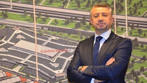 Ercan Sarıkaya, Kayseri Marangozlar, Mobilyacılar ve Döşemeciler Odası başkanlığına aday