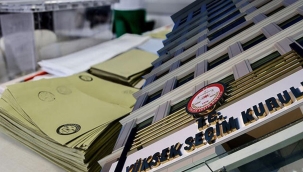 Erken seçim mi geliyor? İşte YSK'nın aldığı kararlar