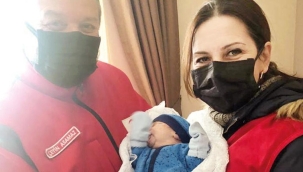 Esaretin ‘Umut’u