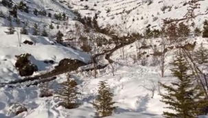 Eşini boğarak öldürüp boş araziye gömdü! 3 yıl sonra teslim oldu