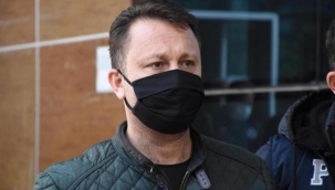 Eski belediye başkanı Serdar Aksoy'un adli kontrol şartı kaldırıldı