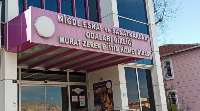Esnaf odaları seçimleri tüm hızıyla sürüyor
