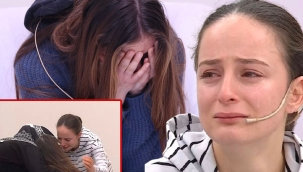 Esra Erol “Reşit olma yaşı yükseltilmelidir.”