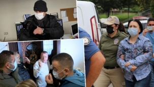 Evinin bahçesinde 10 köpek ölü bulunmuştu! Meral Tekin'in evine ikinci baskın