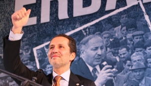 Fatih Erbakan'dan zorunlu PCR testi açıklaması