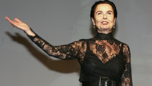 Fatma Girik, mal varlığını yeğeni ve manevi kızına bıraktı