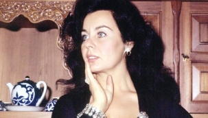 Fatma Girik mesajı: O sinemanın mavi bakan gözüdür