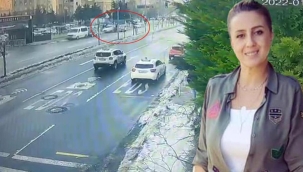 Feci kazada sürücü kursu öğretmeni hayatını kaybetti