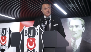 Fikret Orman'ın ibra edilmesine ret