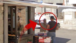 Firari İtalyan Mafya Patronu, yakayı böyle ele verdi