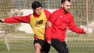 FT Antalyaspor'da Gaziantep FK maçı öncesi 5 önemli eksik