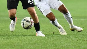 Futbolda haftanın programı