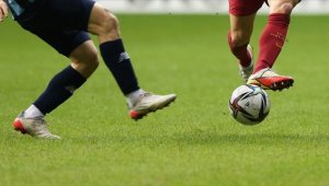 Futbolda haftanın programı