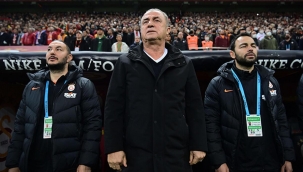 Galatasaray'da Fatih Terim'in Necati Ateş ve Selçuk İnan kararı! Kimseyi feda etmeyecek...