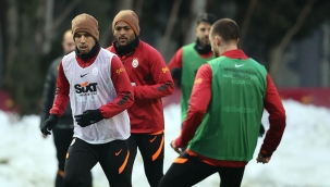 Galatasaray'dan yeni kamp kararı!