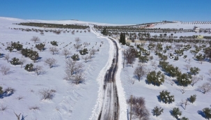 Gaziantep Büyükşehir tarih ve rakamlarla uyardı 