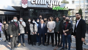 Gençlere 'dijital unutkanlık' uyarısı