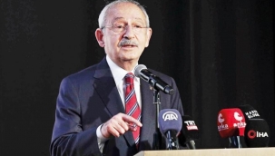 Görevimiz sanatçıyı baş tacı etmektir