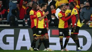Göztepe, Süper Lig'de Yeni Malatyaspor'a konuk olacak