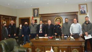 Güdül Belediyesinde sosyal denge sözleşmesi imzalandı