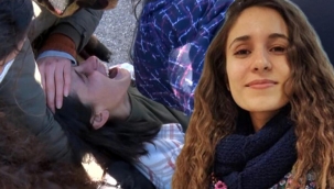 Gülistan Doku'dan 2 yıldır iz yok! Ablası fenalaştı