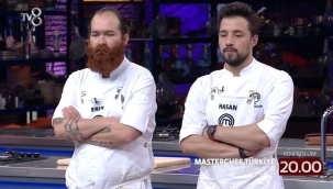 Haberler... MasterChef kim kaç puan aldı? Son bölüm puanları! 13 Ocak 2022 MasterChef final puan durumu!