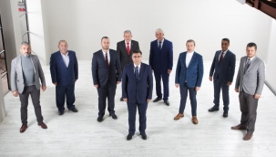 Hacı Ali Tandoğan: 