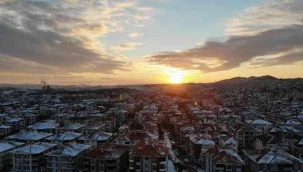 Hafta sonu hava nasıl olacak? Meteoroloji açıkladı: Soğuk hava dalgası yurdu terk ediyor