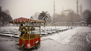 Hafta sonuna kadar yağacak