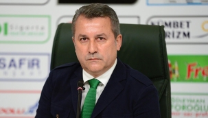 Hakan Karaahmet: Bu gece aldığımız 1 puan Okan'a yazar