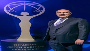 "Halkbank Üreten Kadınlar Yarışması" ile kadın girişimci ekosistemi büyüyecek