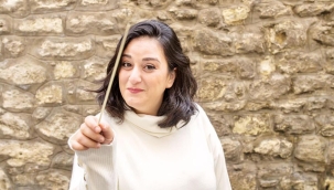 Hem matematikçi hem de maestro