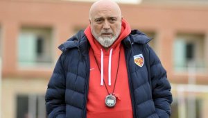 Hikmet Karaman: Konyaspor ve Türk futboluna baş sağlığı diliyorum