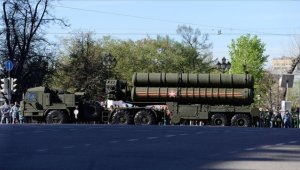Hindistan, Çin'e karşı S-400 hava savunma sistemini nisanda aktif hale getirecek