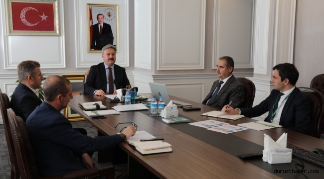 Hizmette rekor yine Melikgazi Belediyesi'nin