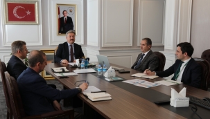 Hizmette rekor yine Melikgazi Belediyesi'nin 