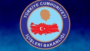 İçişleri Bakanlığı'na 17 sözleşmeli bilişim personeli alınacak