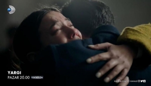 İki haftalığına ekranlardan uzak kalan ‘Yargı’ geri dönüyor